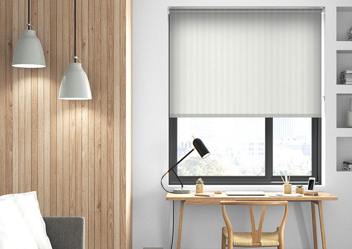 Linara SPC, Natural - Roller Blind - Image 3